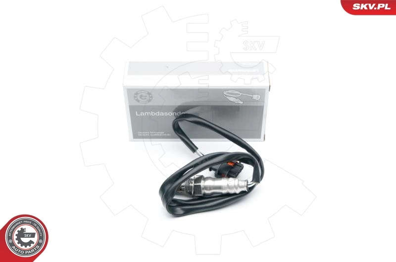 Oxygen Sensor 09SKV682