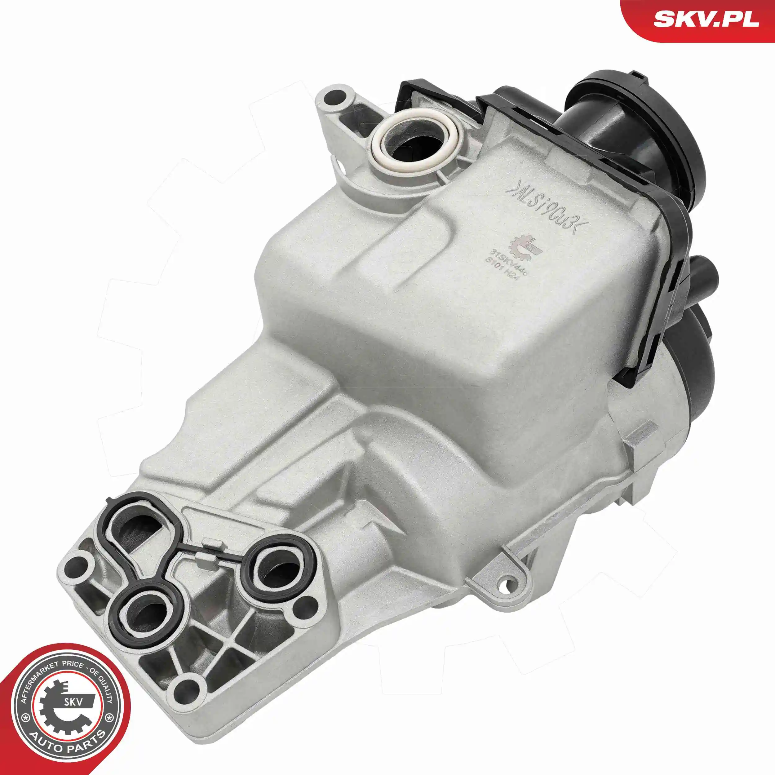 ESEN SKV 31SKV448 Housing, oil filter