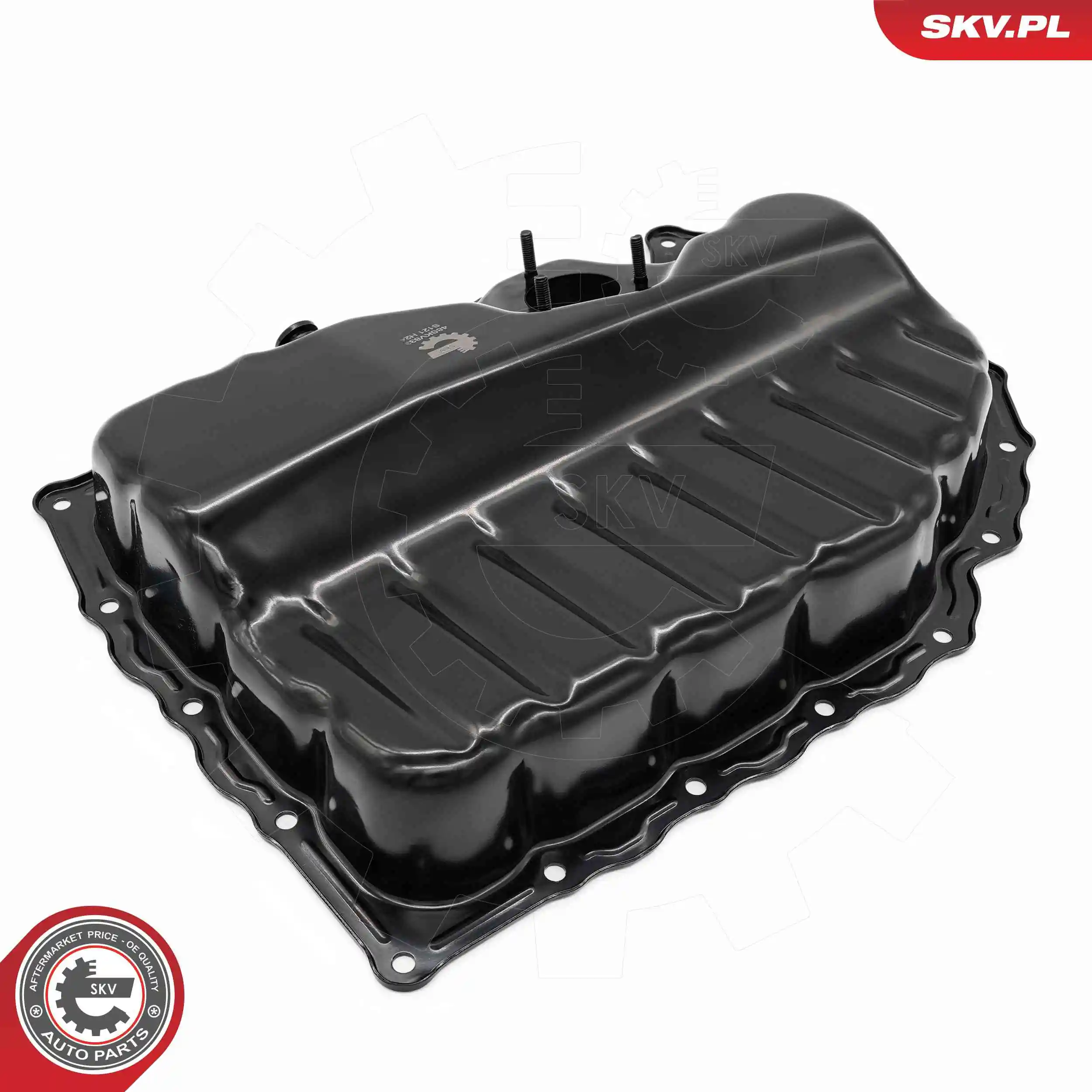 Oil Sump 48SKV833