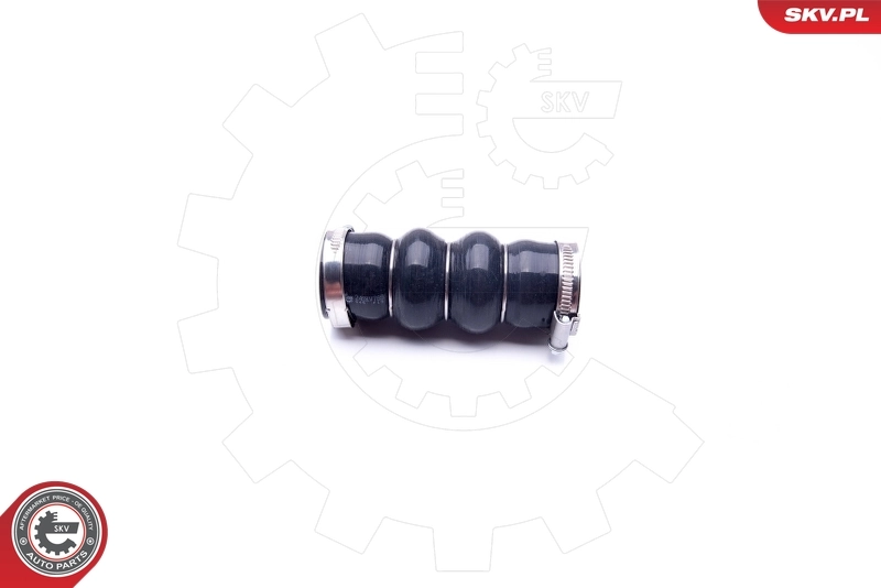 Charge Air Hose 24SKV789