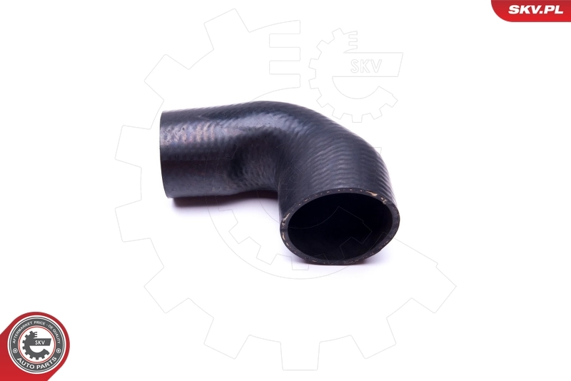 Charge Air Hose 43SKV443