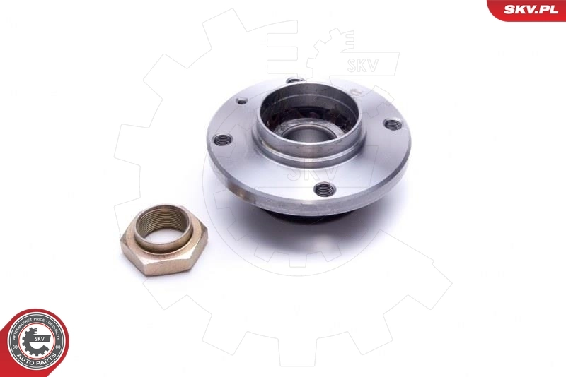 Wheel Bearing Kit 29SKV448