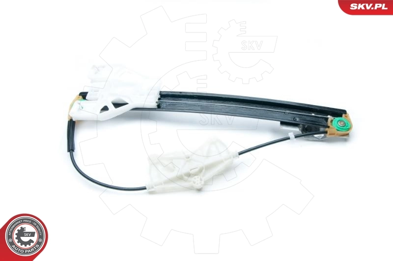 ESEN SKV 01SKV583 Window Regulator
