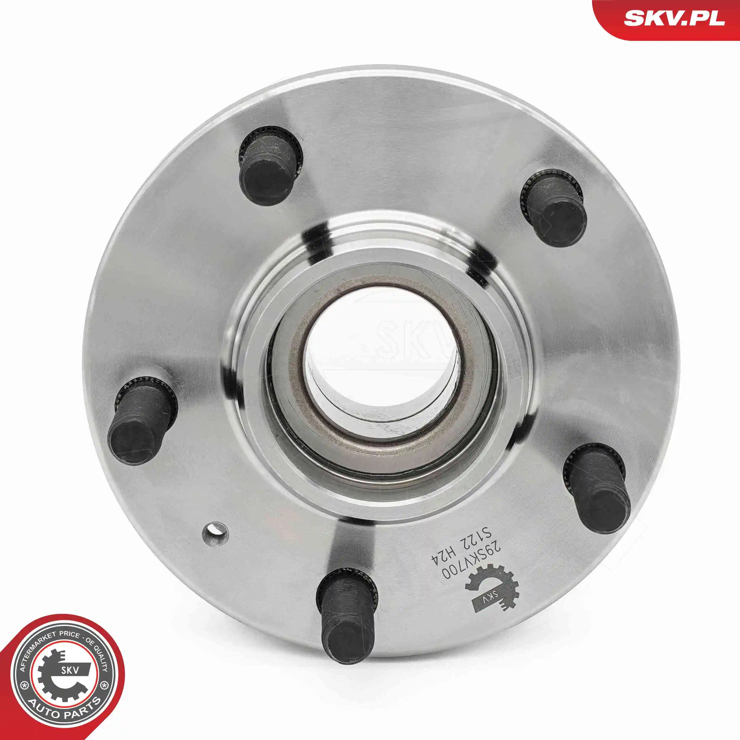 Wheel Bearing Kit 29SKV700