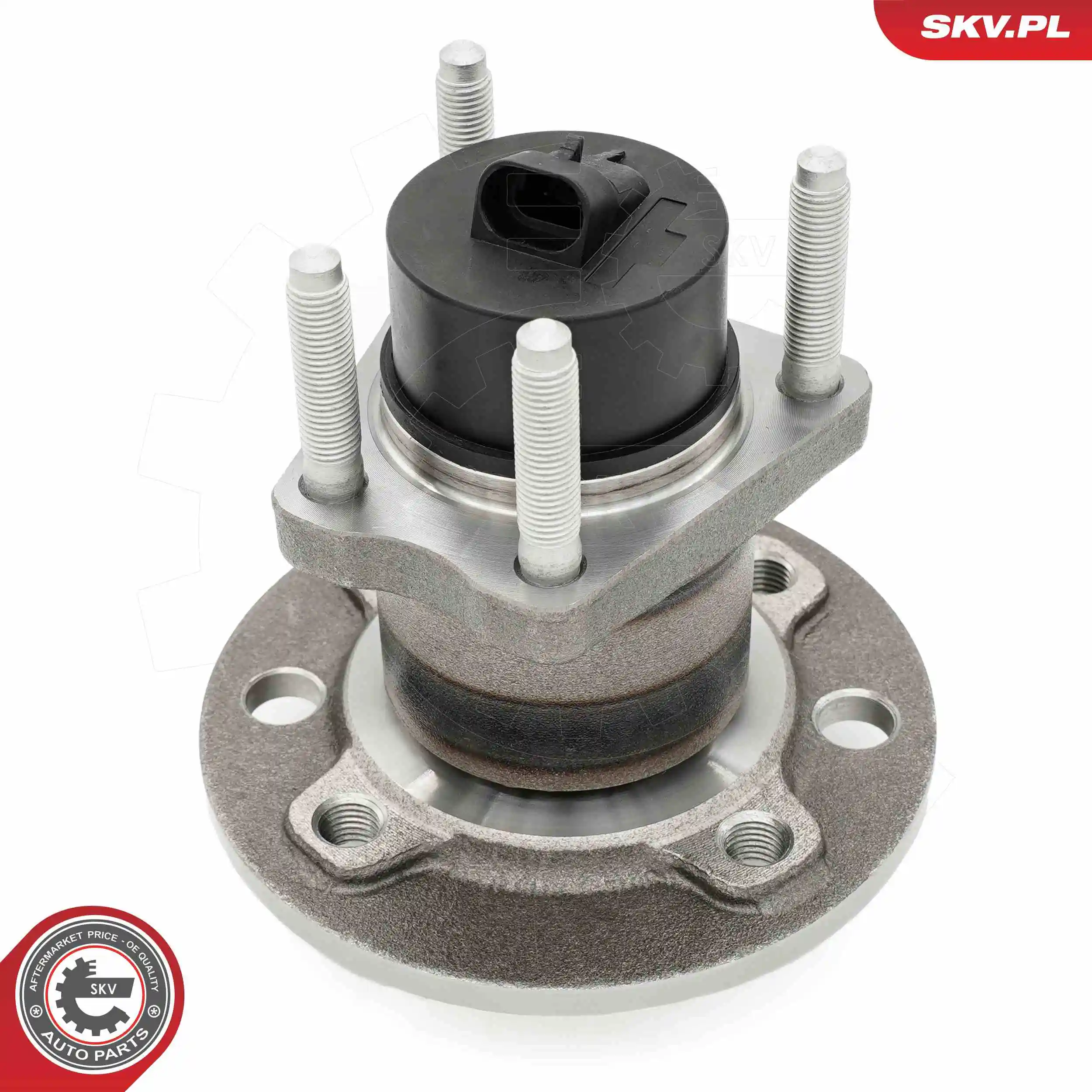 ESEN SKV 29SKV663 Wheel Bearing Kit