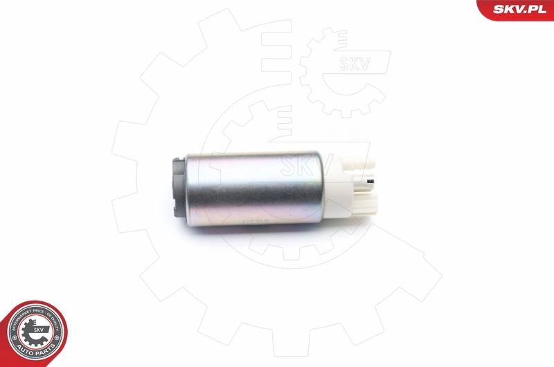 Fuel Pump 02SKV304