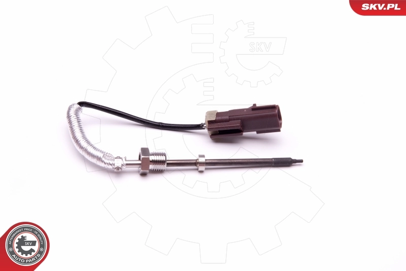 Sensor, exhaust gas temperature 30SKV309
