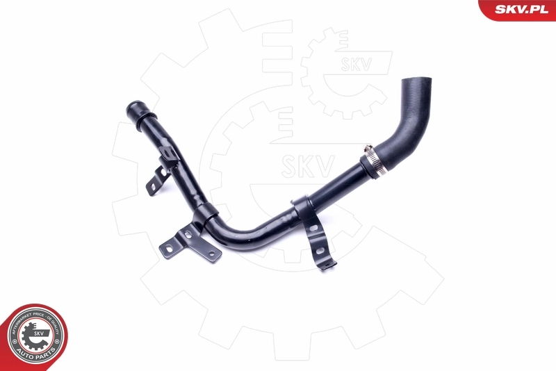 Coolant Pipe 43SKV606