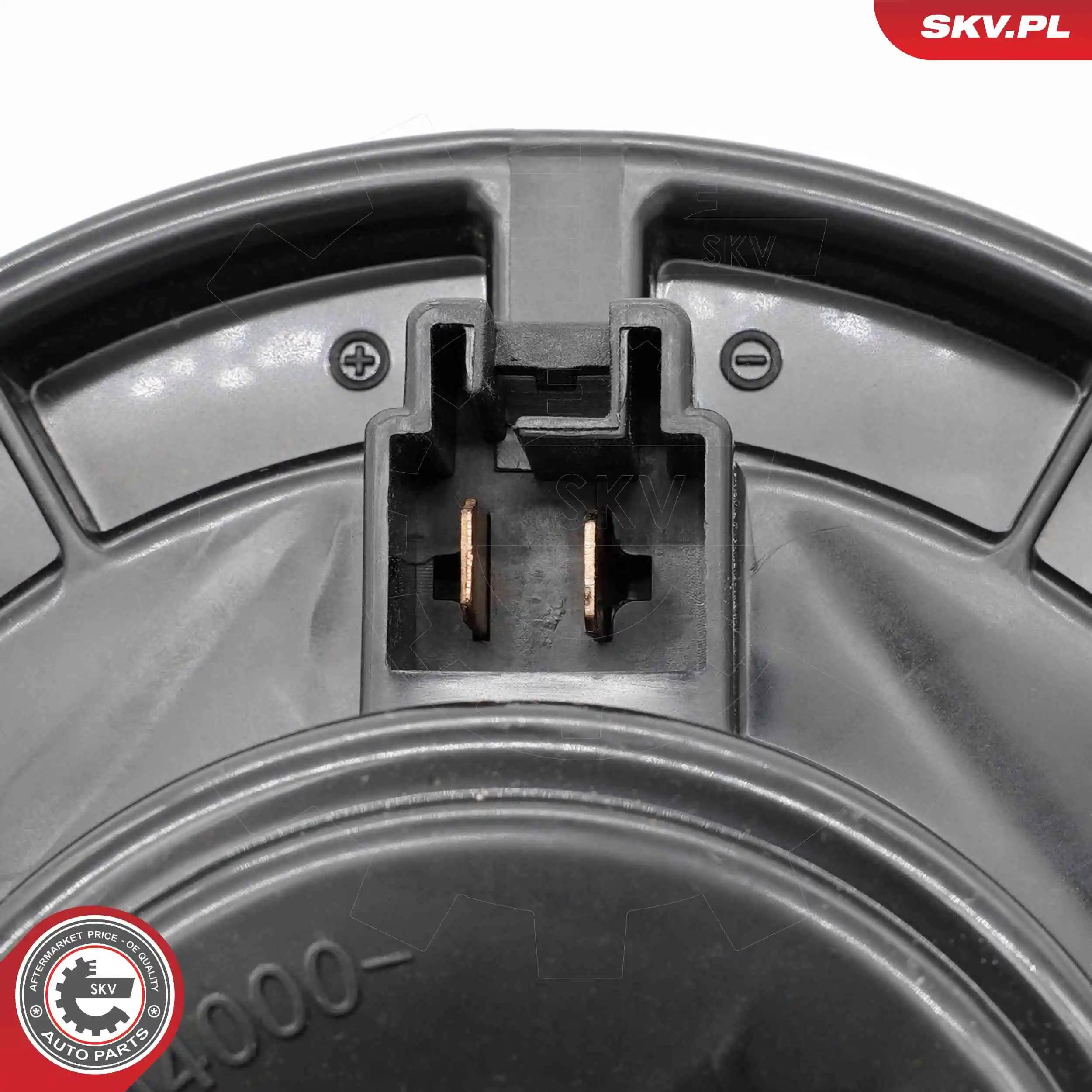 Interior Blower 68SKV140