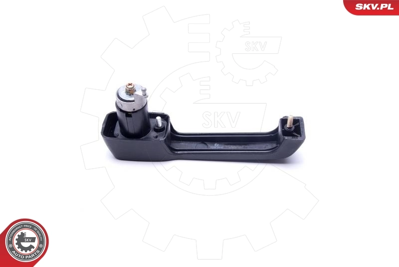 Exterior Door Handle 96SKV809