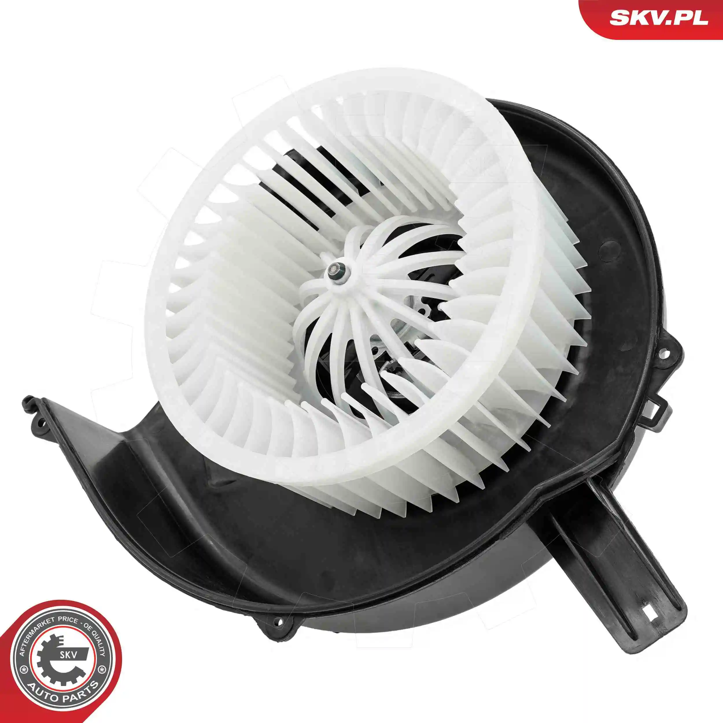 Interior Blower 68SKV229