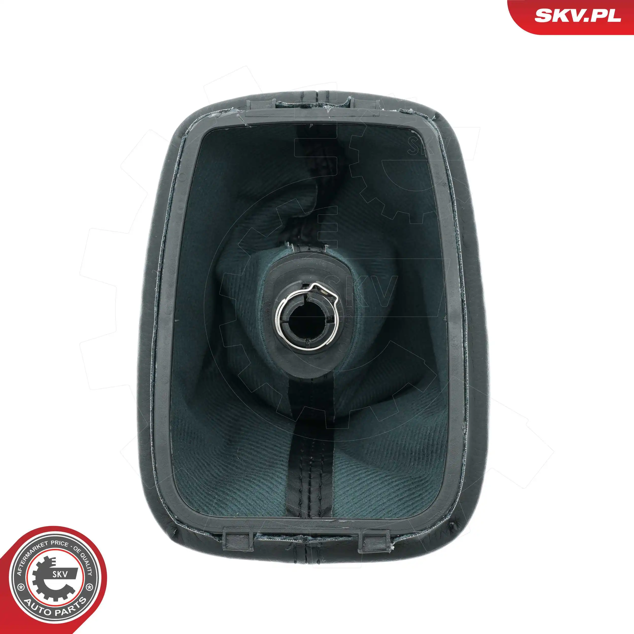 Gear Shift Lever Knob 63SKV475