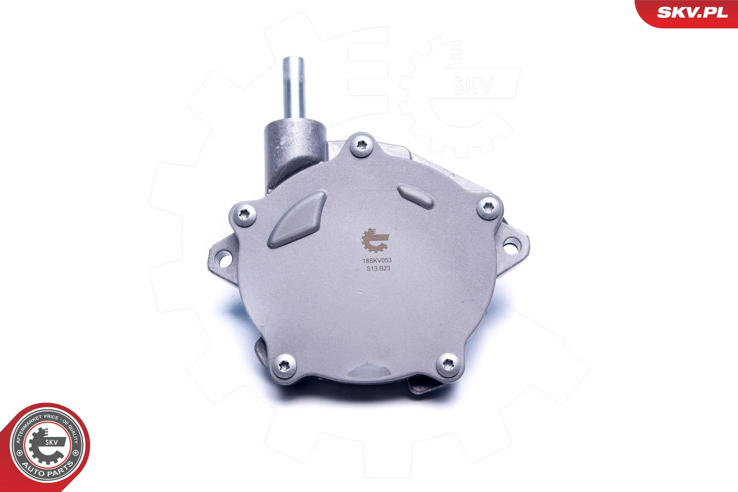 ESEN SKV 18SKV053 Vacuum Pump, braking system