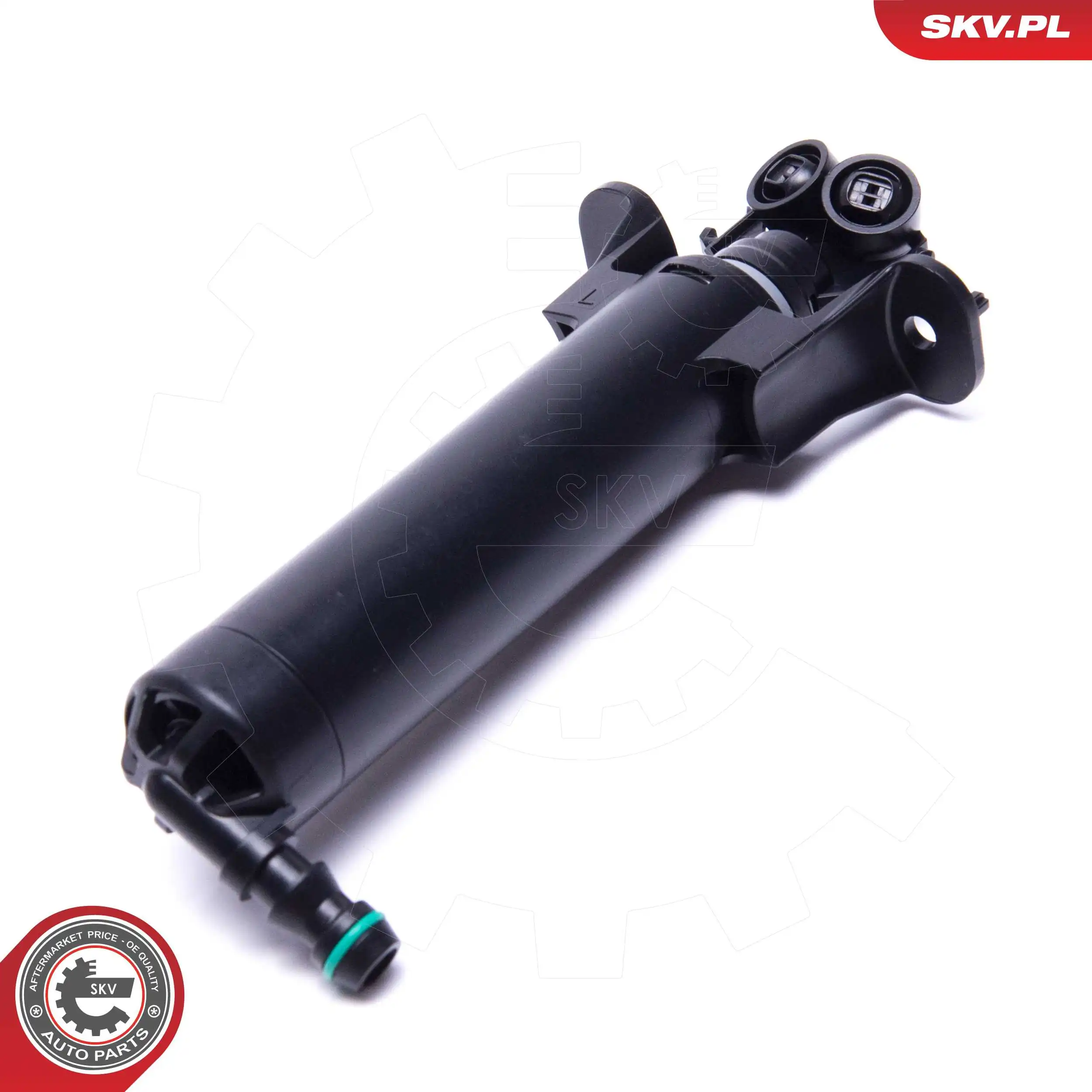 Washer Fluid Jet, headlight cleaning 15SKV663