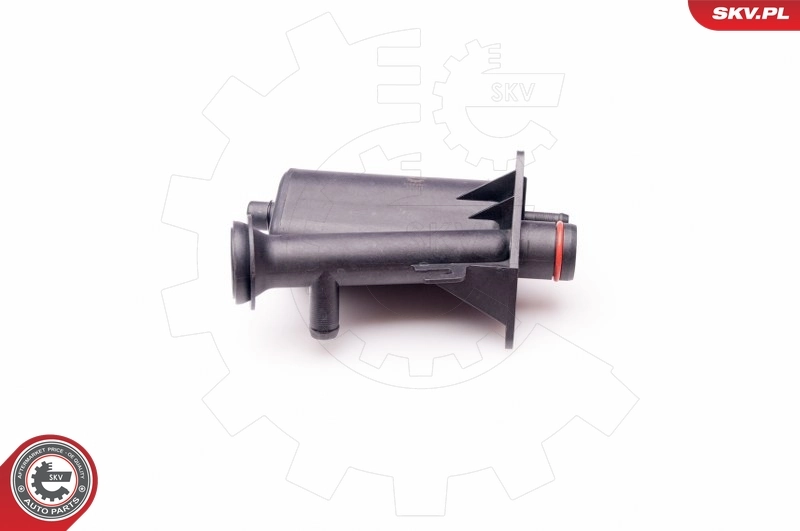 Oil Separator, crankcase ventilation 31SKV027