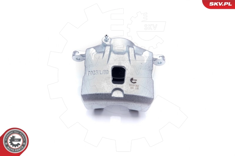Brake Caliper 34SKV362