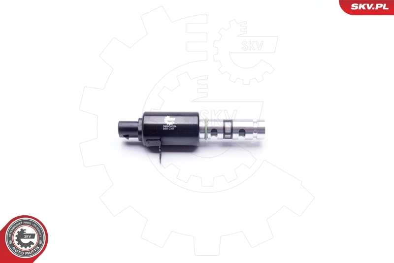 Control Valve, camshaft adjustment 39SKV024