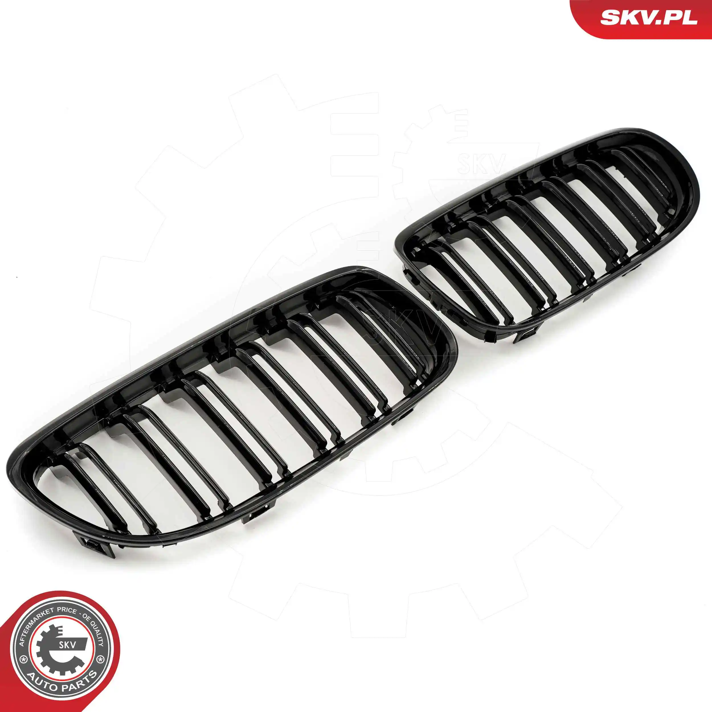 ESEN SKV 66SKV099 Radiator Grille