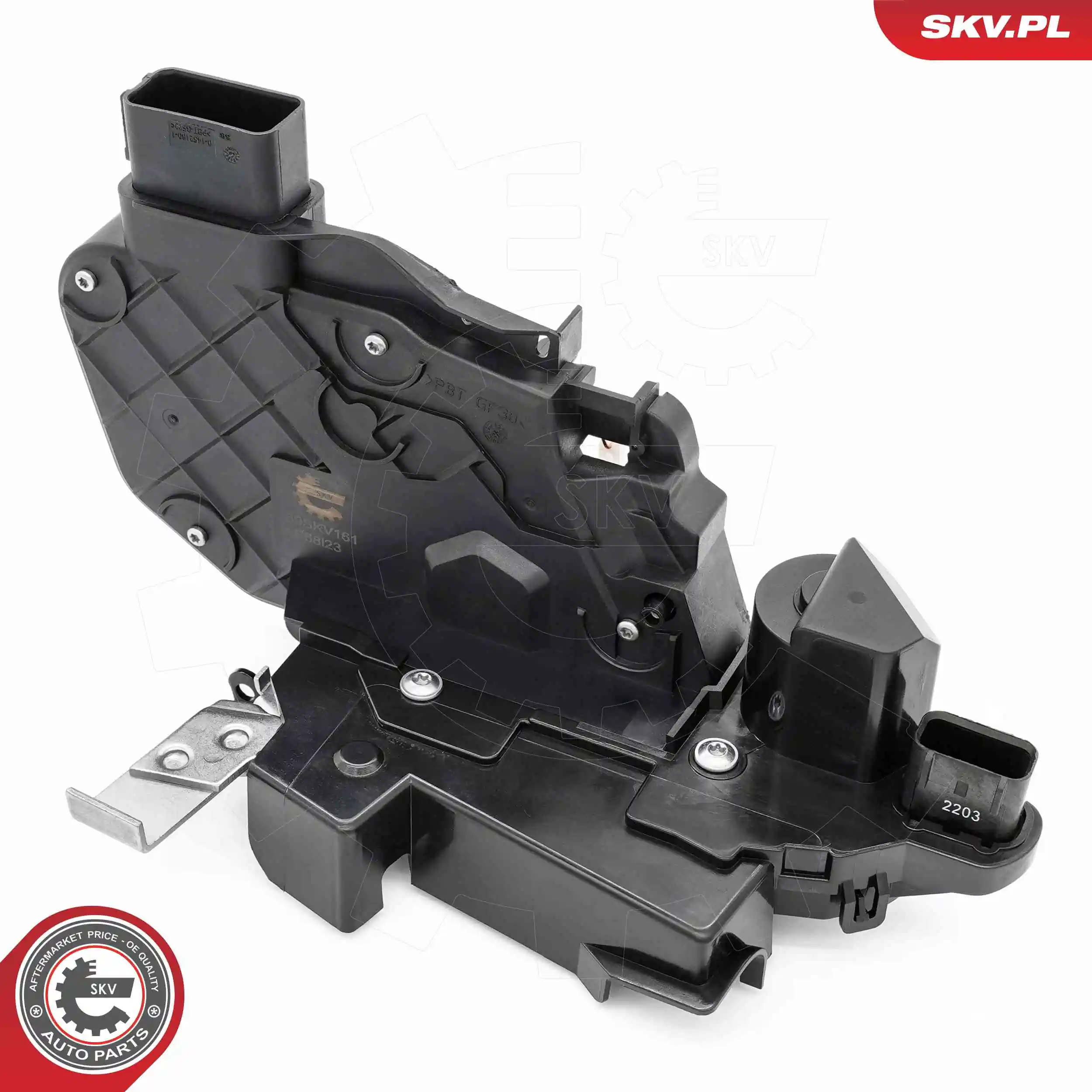 ESEN SKV 60SKV161 Door Lock