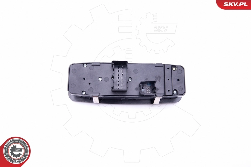ESEN SKV 37SKV090 Switch, window regulator