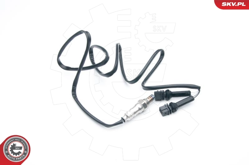Oxygen Sensor 09SKV651