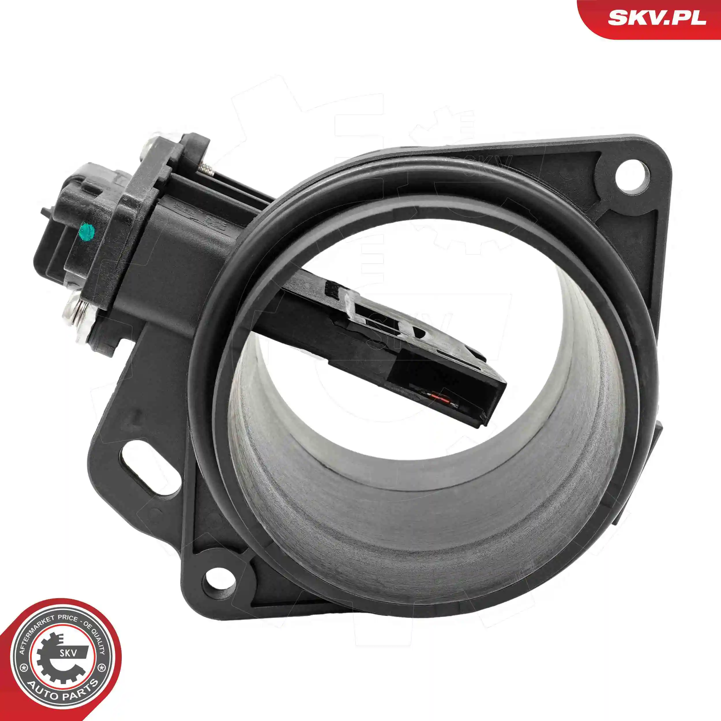 Mass Air Flow Sensor 07SKV344