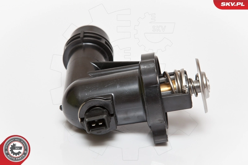 Thermostat, coolant 20SKV002