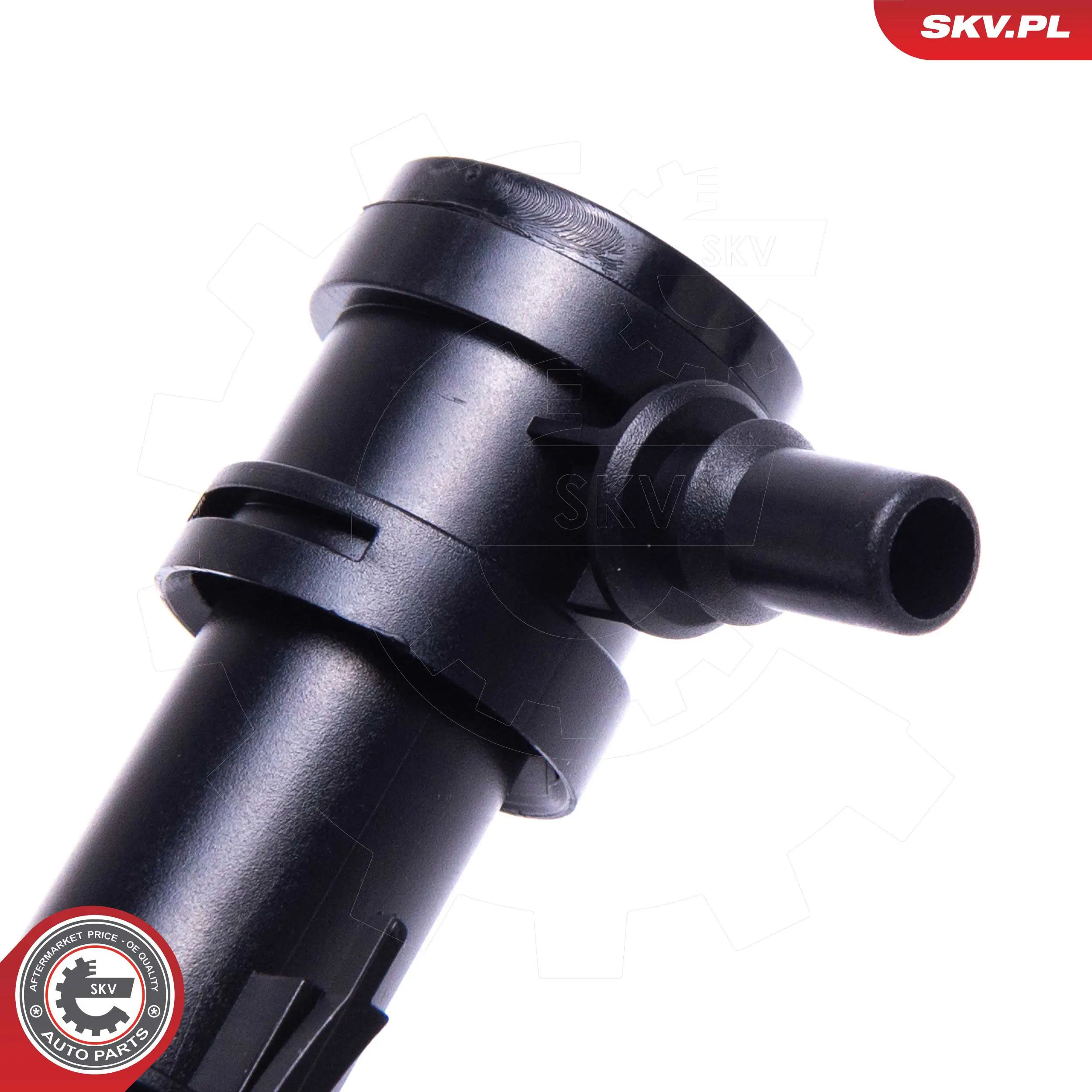 Washer Fluid Jet, headlight cleaning 15SKV707