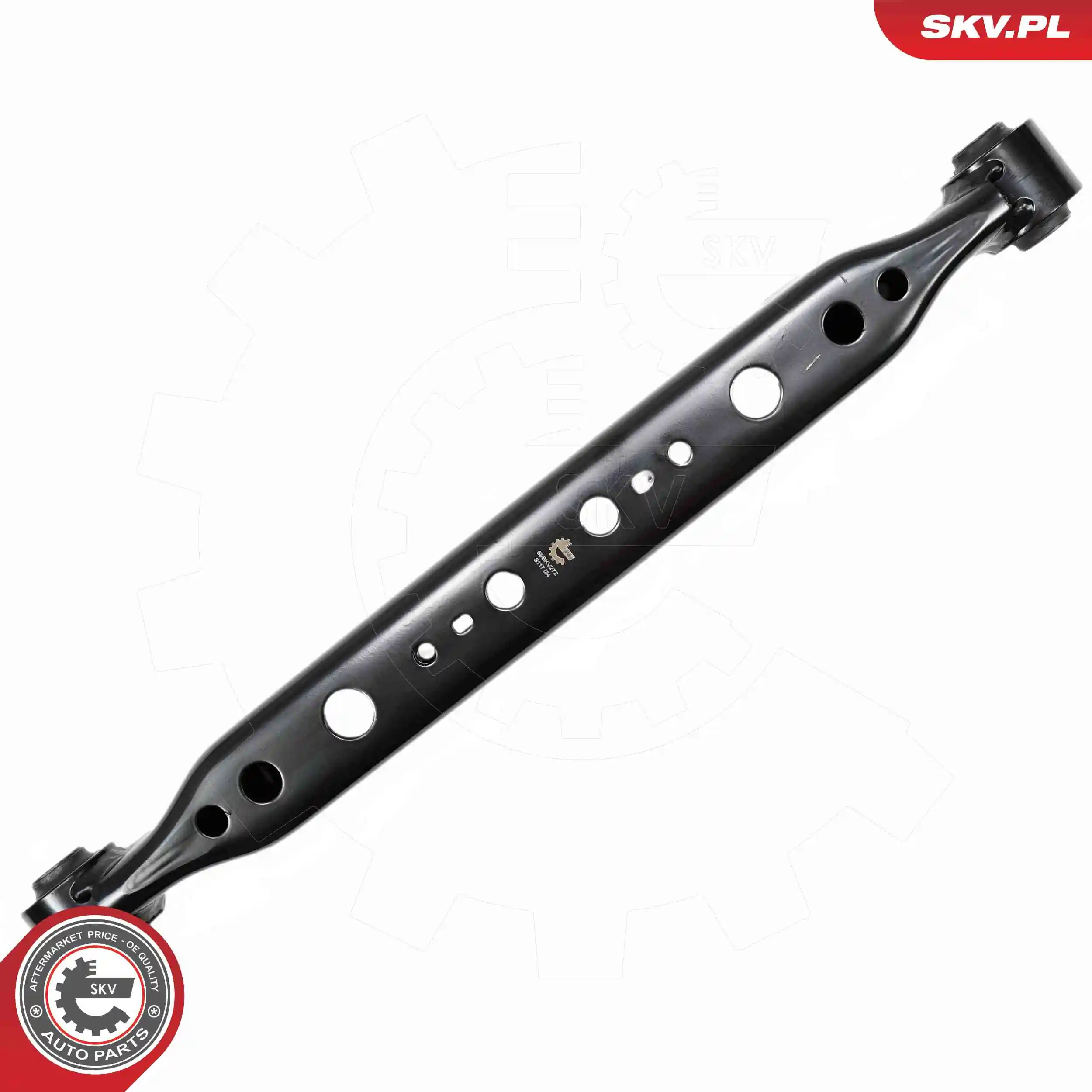 Control/Trailing Arm, wheel suspension 69SKV272