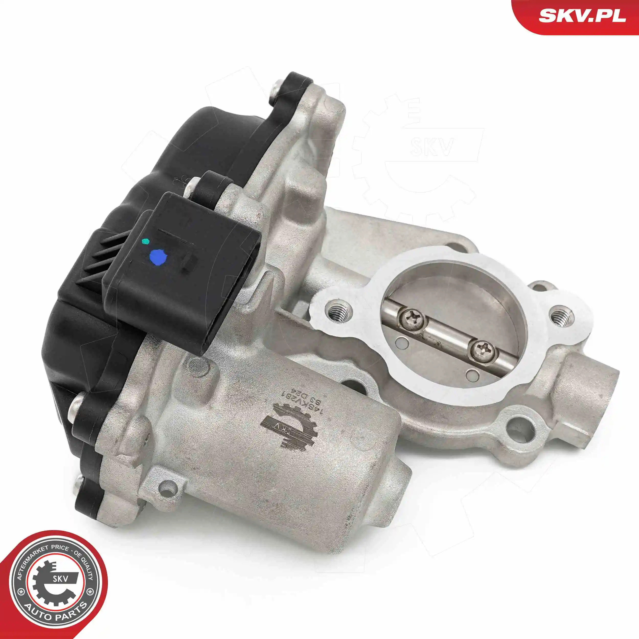 EGR Valve 14SKV281