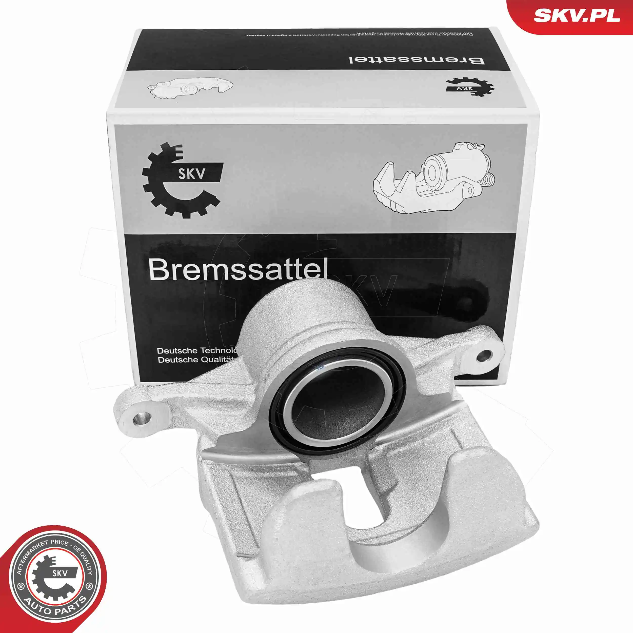 Brake Caliper 67SKV032