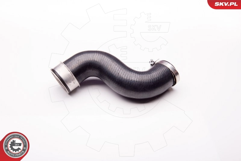 Charge Air Hose 24SKV605