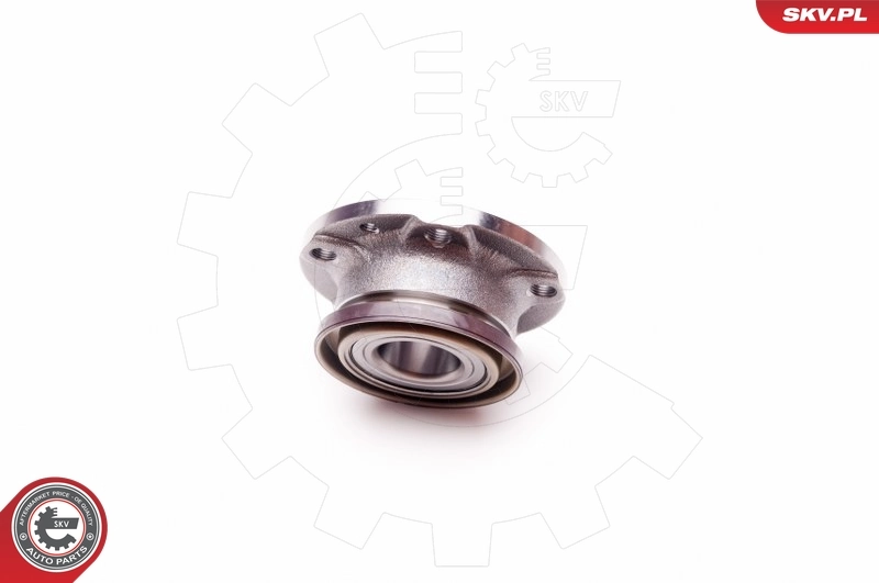 Wheel Bearing Kit 29SKV090