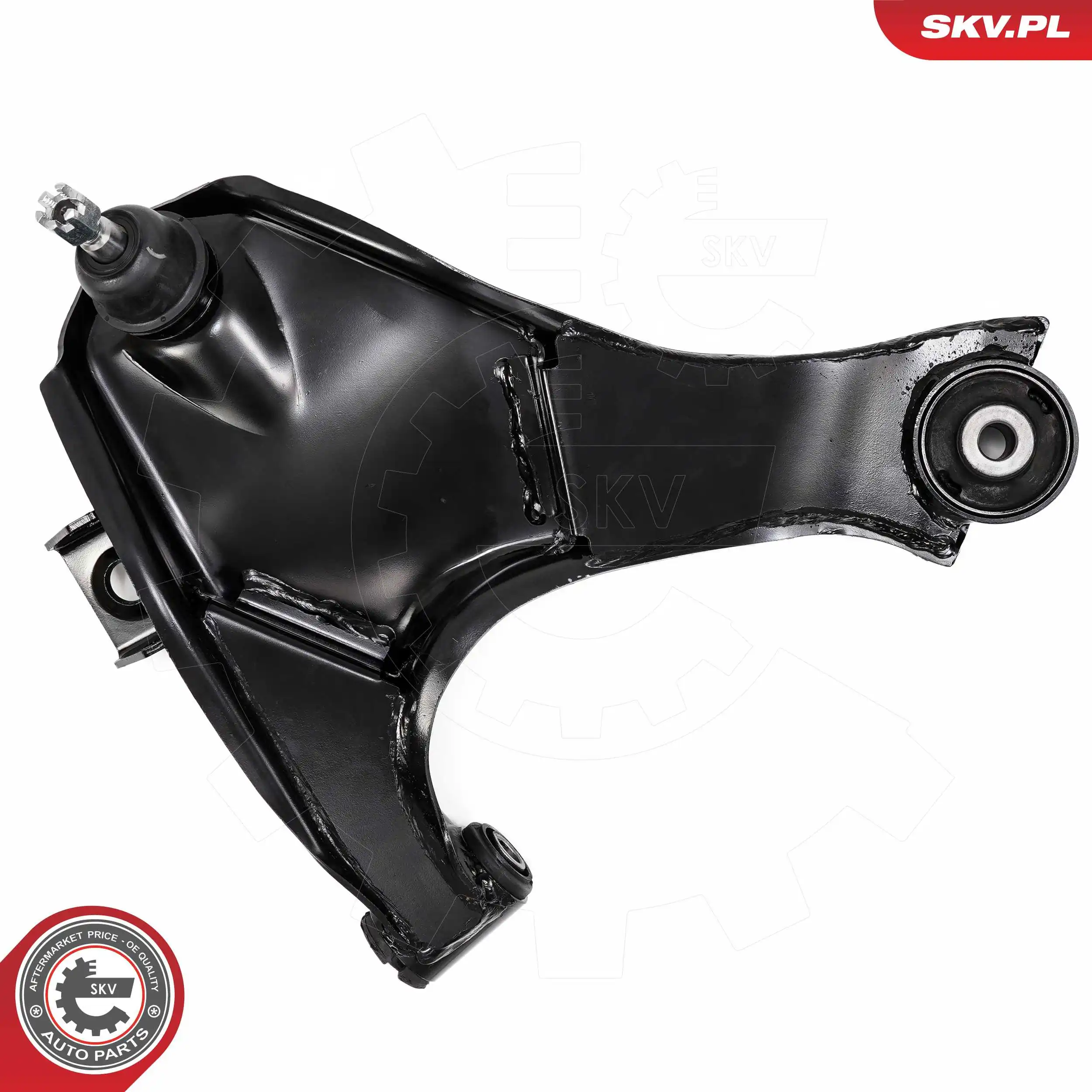 Control/Trailing Arm, wheel suspension 69SKV125