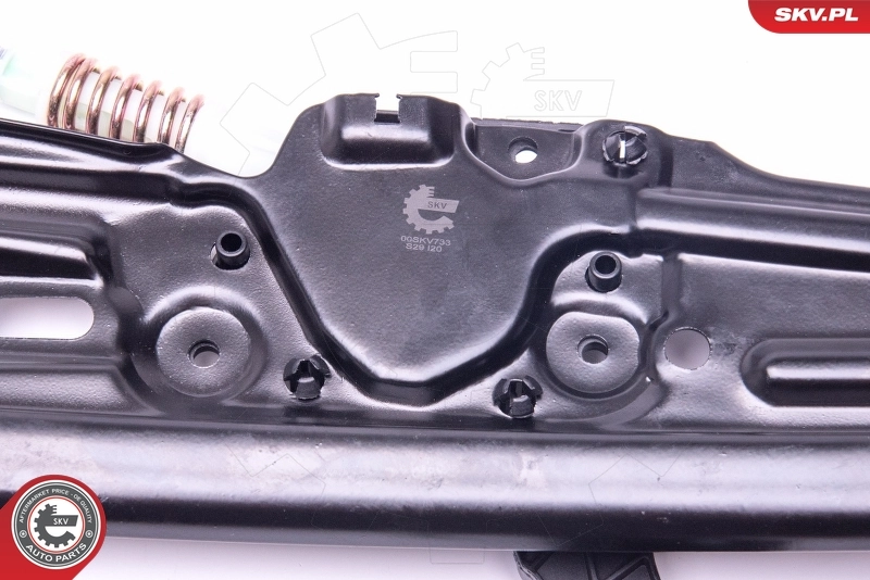 Window Regulator 00SKV733
