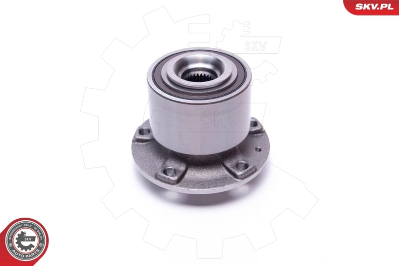 Wheel Bearing Kit 29SKV558