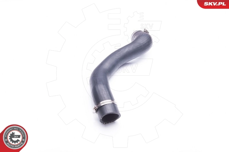 Charge Air Hose 24SKV668