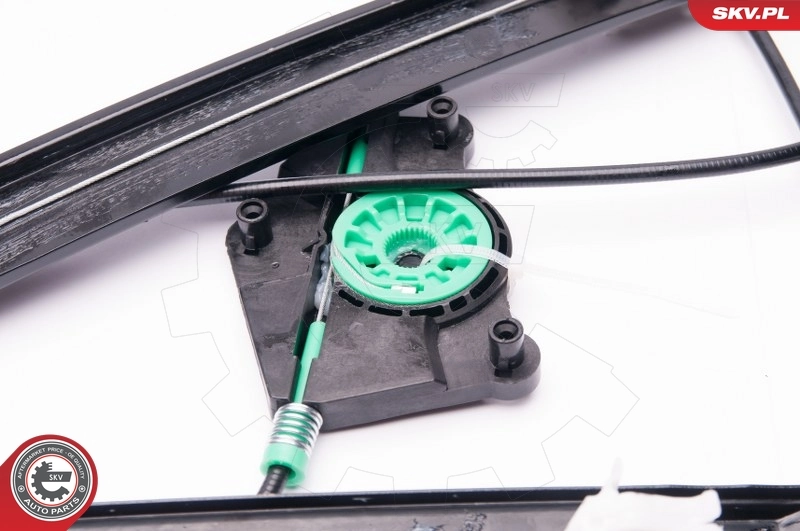 Window Regulator 00SKV151