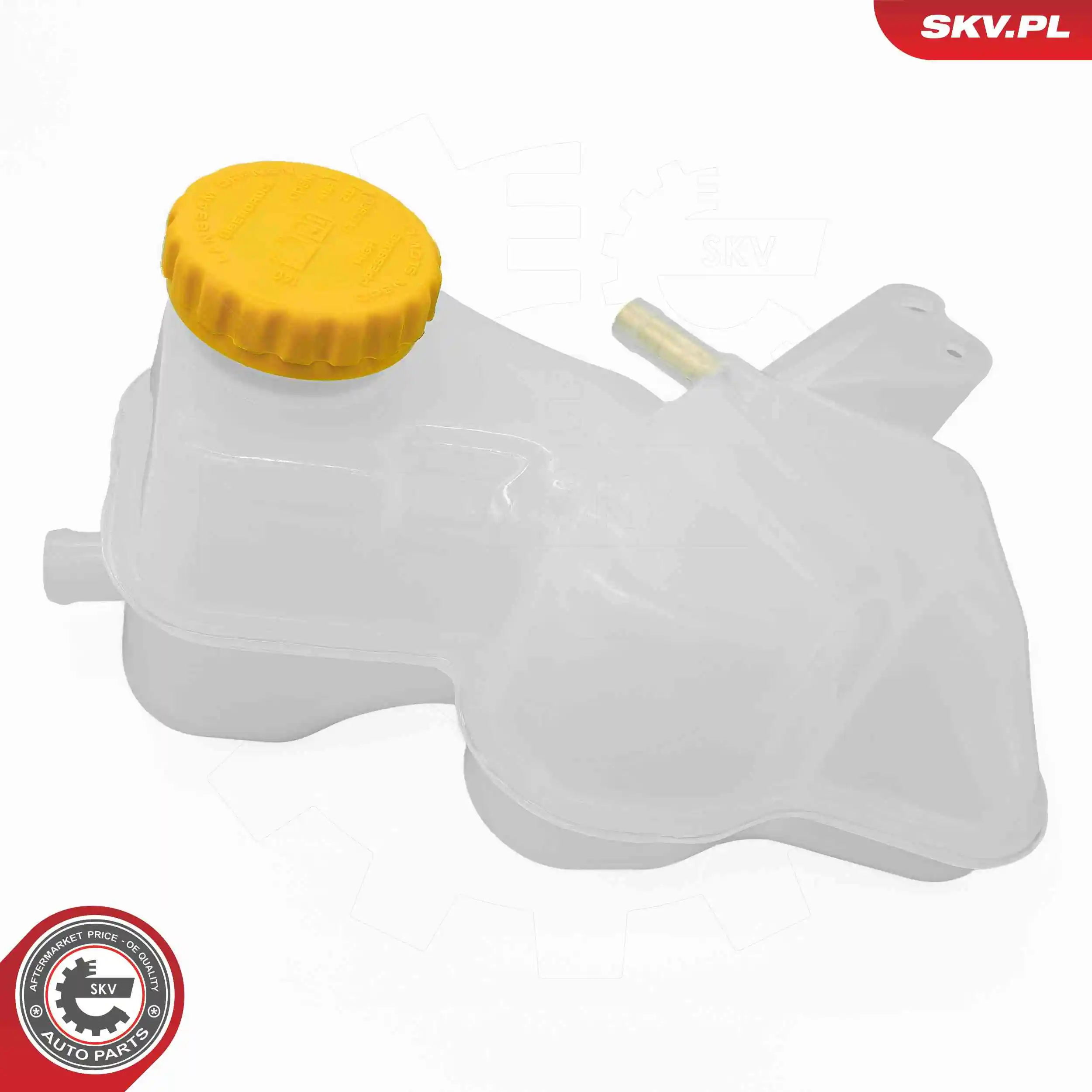 Expansion Tank, coolant 61SKV542
