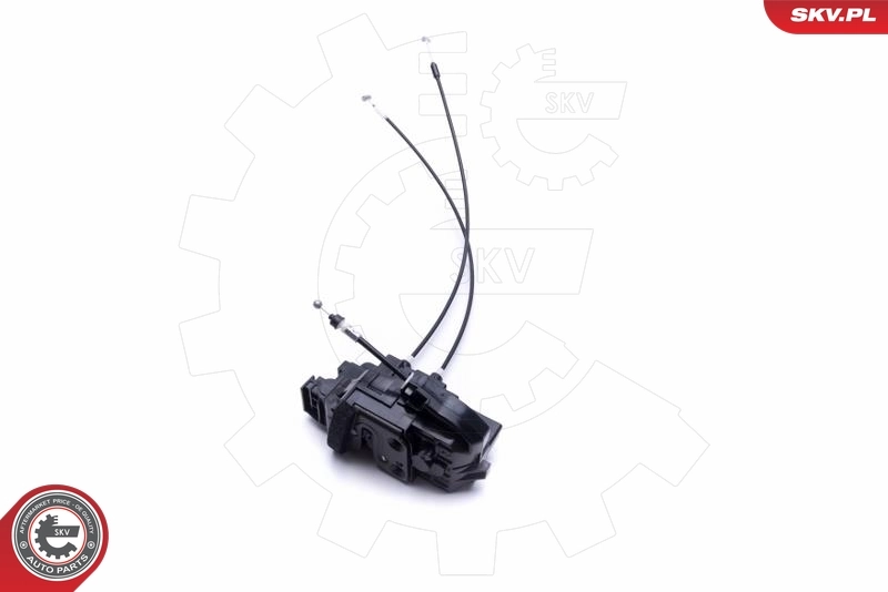 ESEN SKV 60SKV042 Door Lock