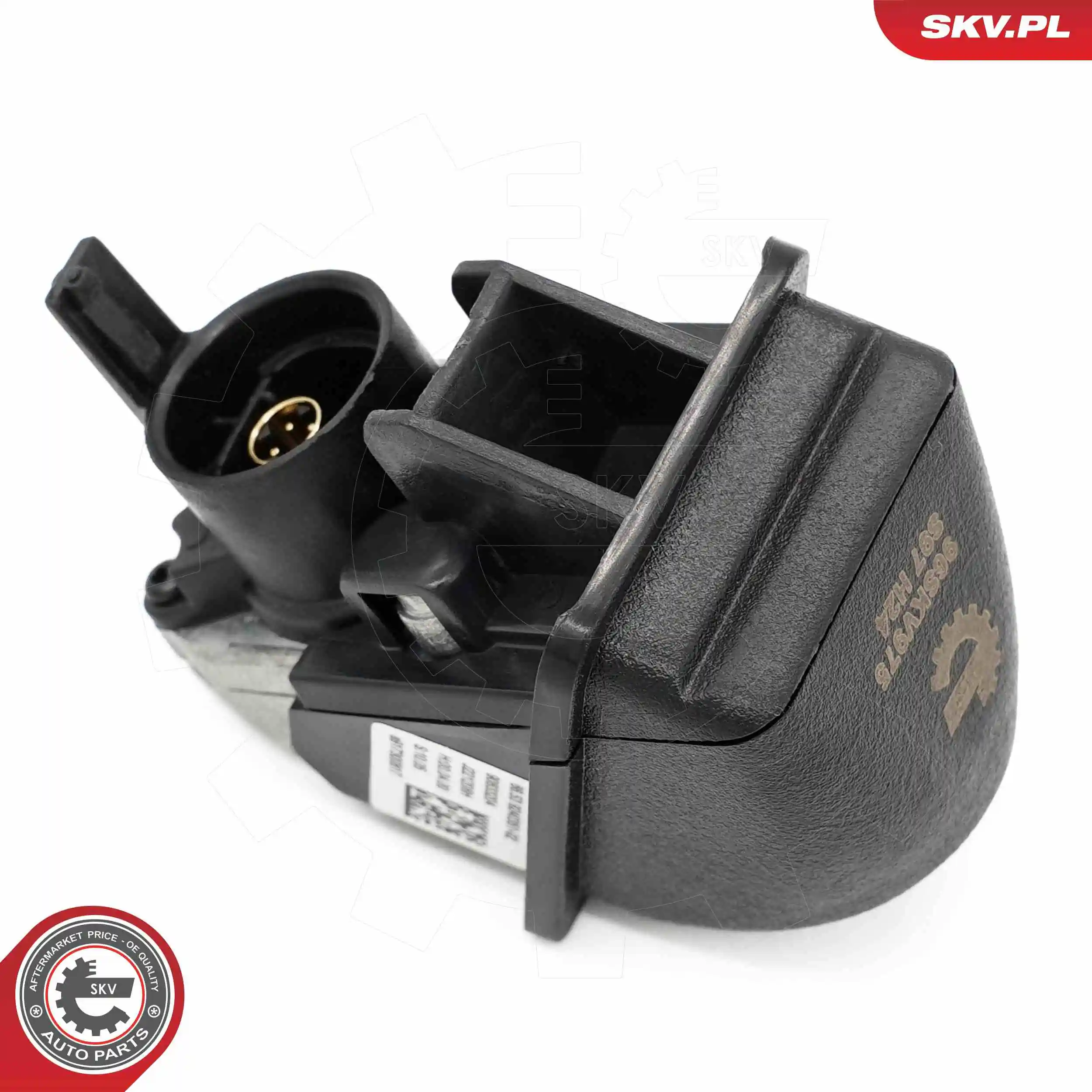 ESEN SKV 96SKV975 Rear View Camera, park distance control