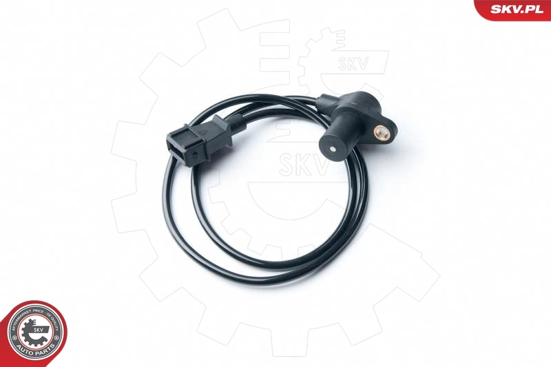 Sensor, crankshaft pulse 17SKV294