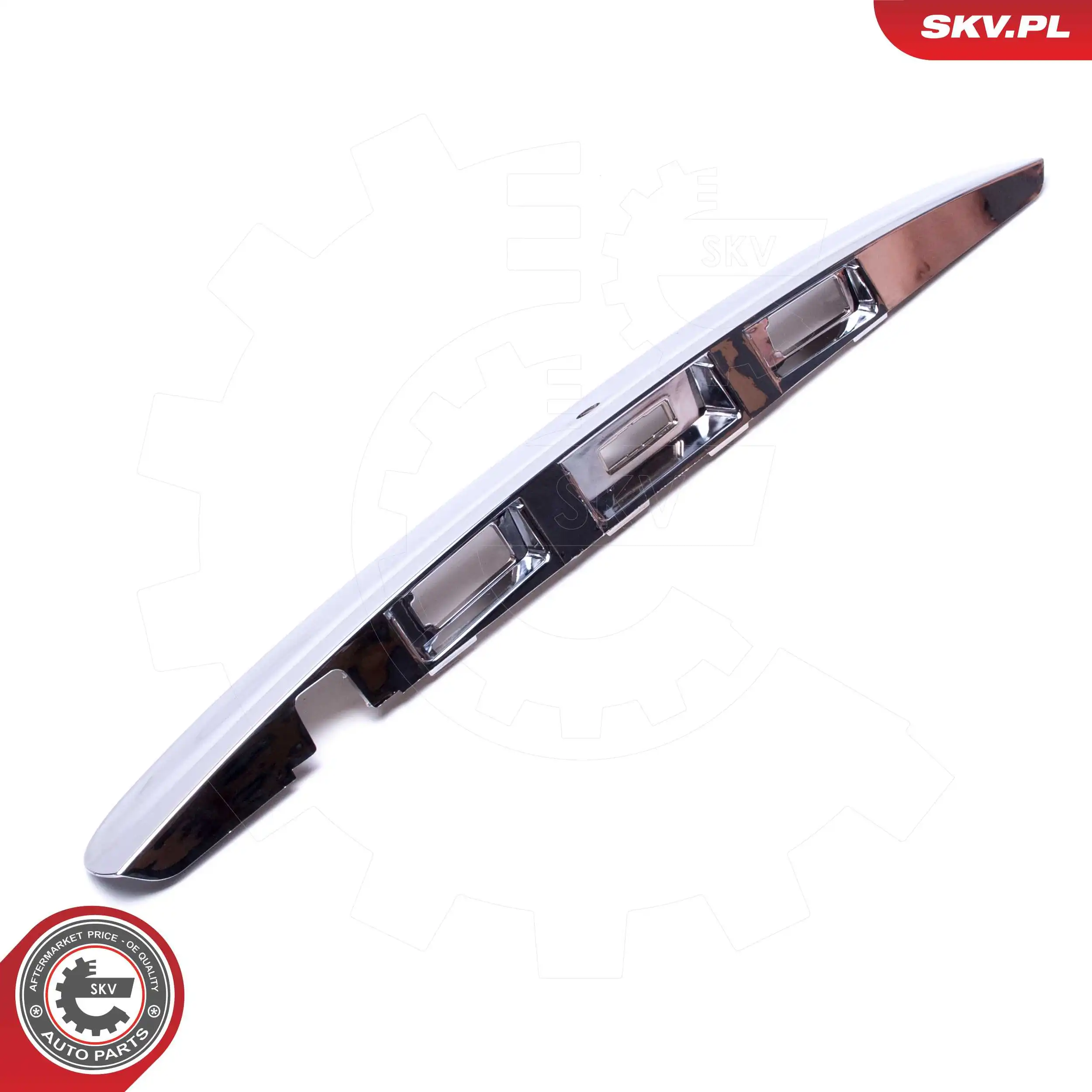 ESEN SKV 96SKV824 Clip, trim/protection strip