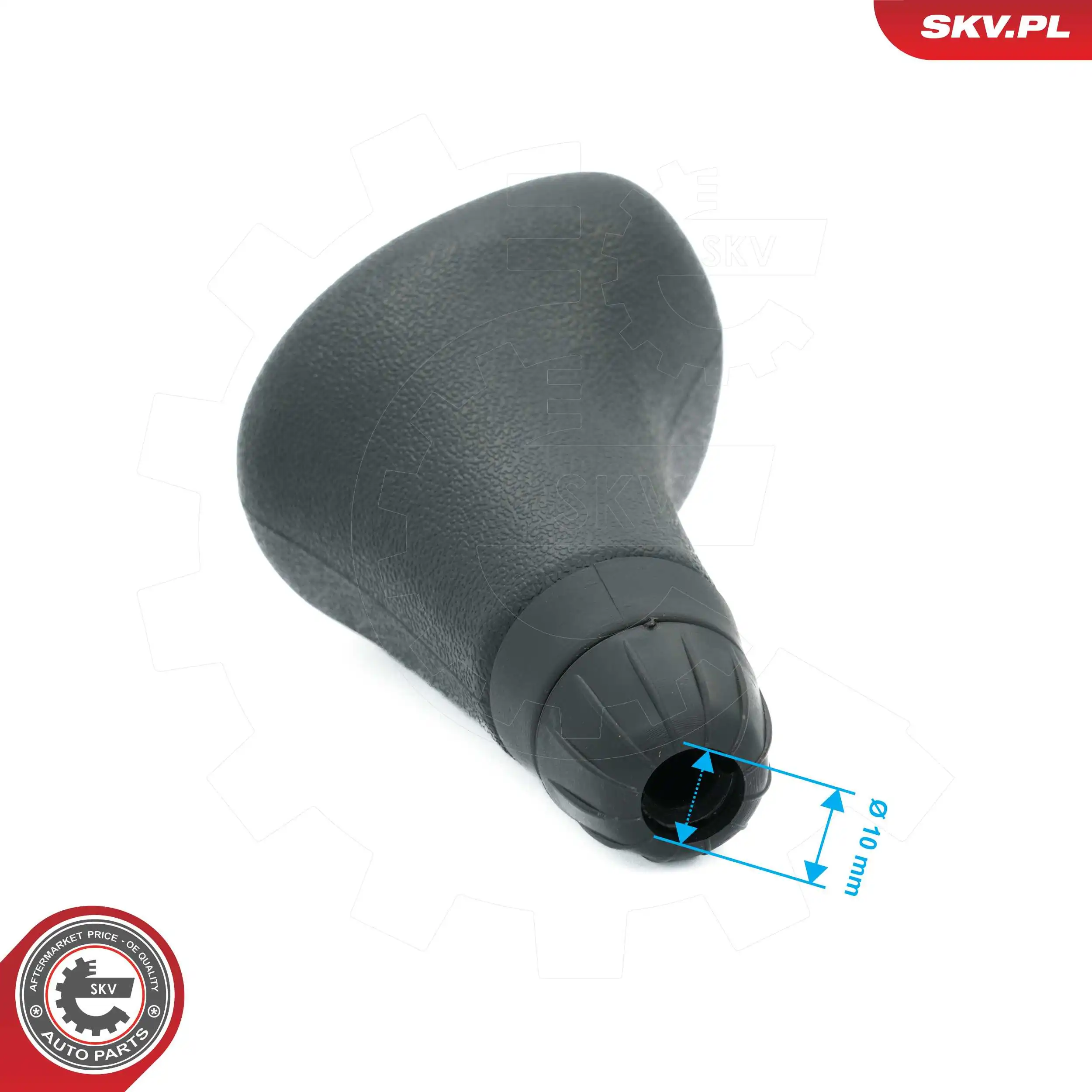 Gear Shift Lever Knob 63SKV141
