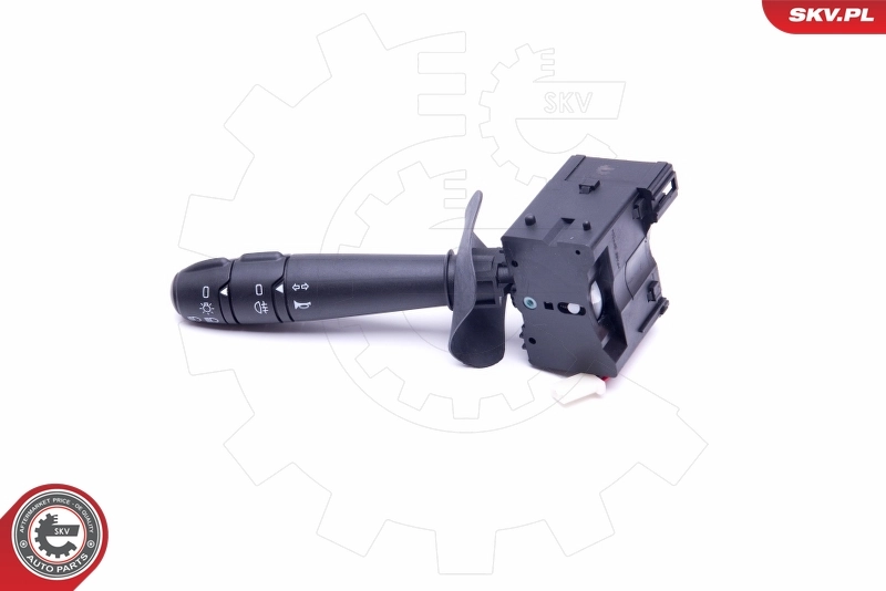 Steering Column Switch 38SKV518