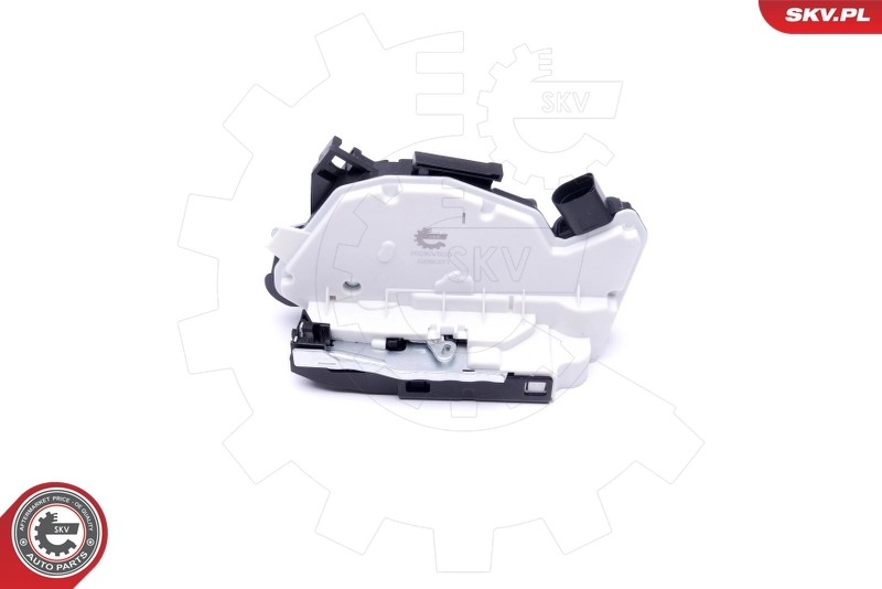 Door Lock 16SKV853
