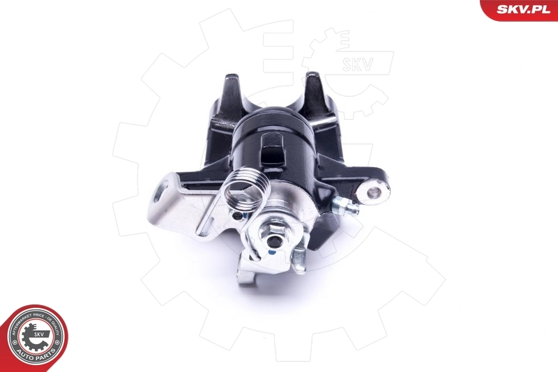 Brake Caliper 23SKV114 BLACK