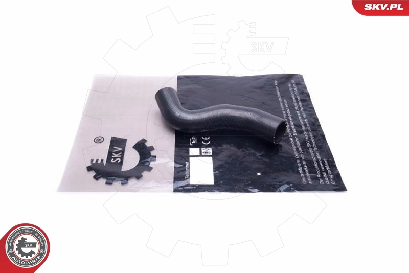 Radiator Hose 43SKV829