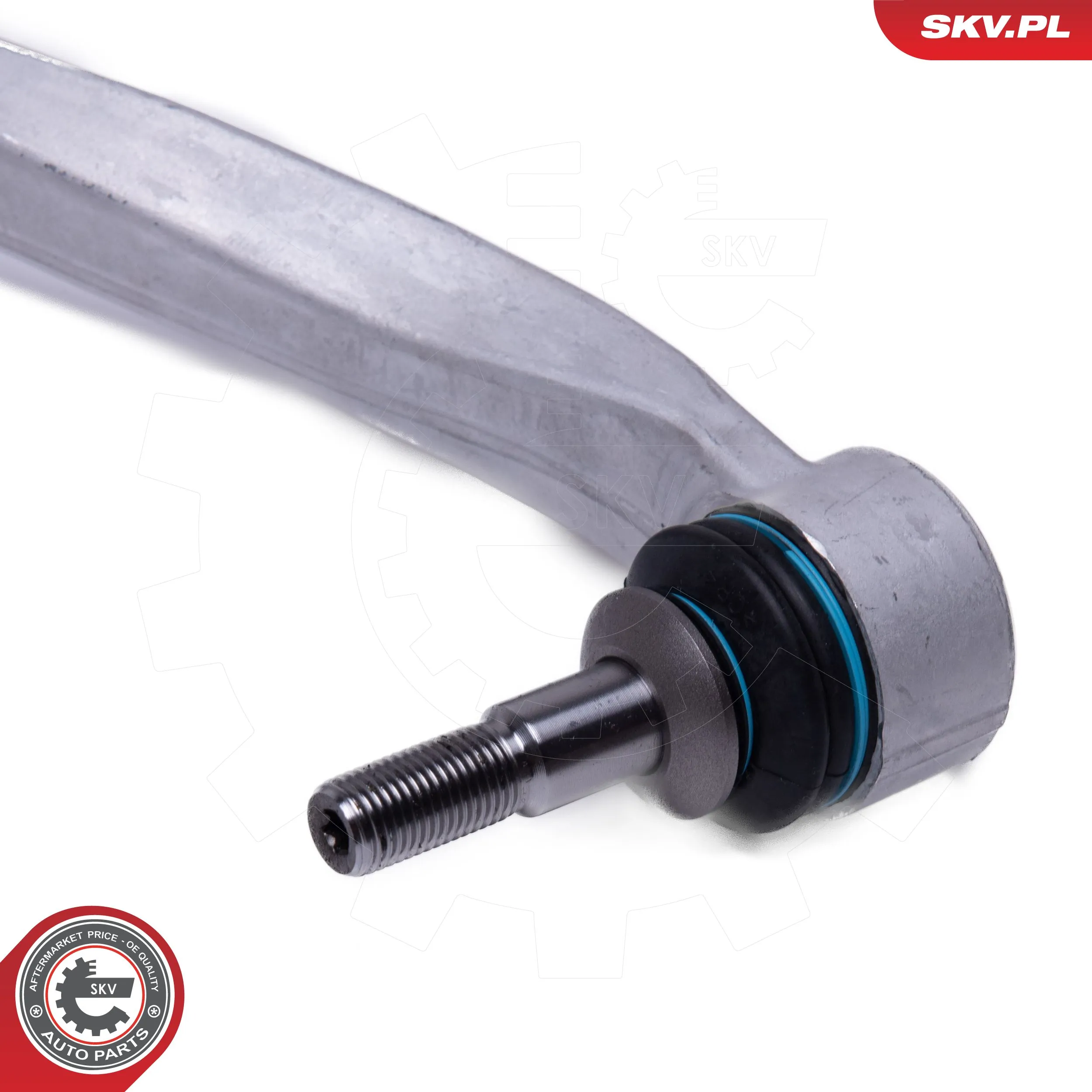 Control/Trailing Arm, wheel suspension 04SKV653