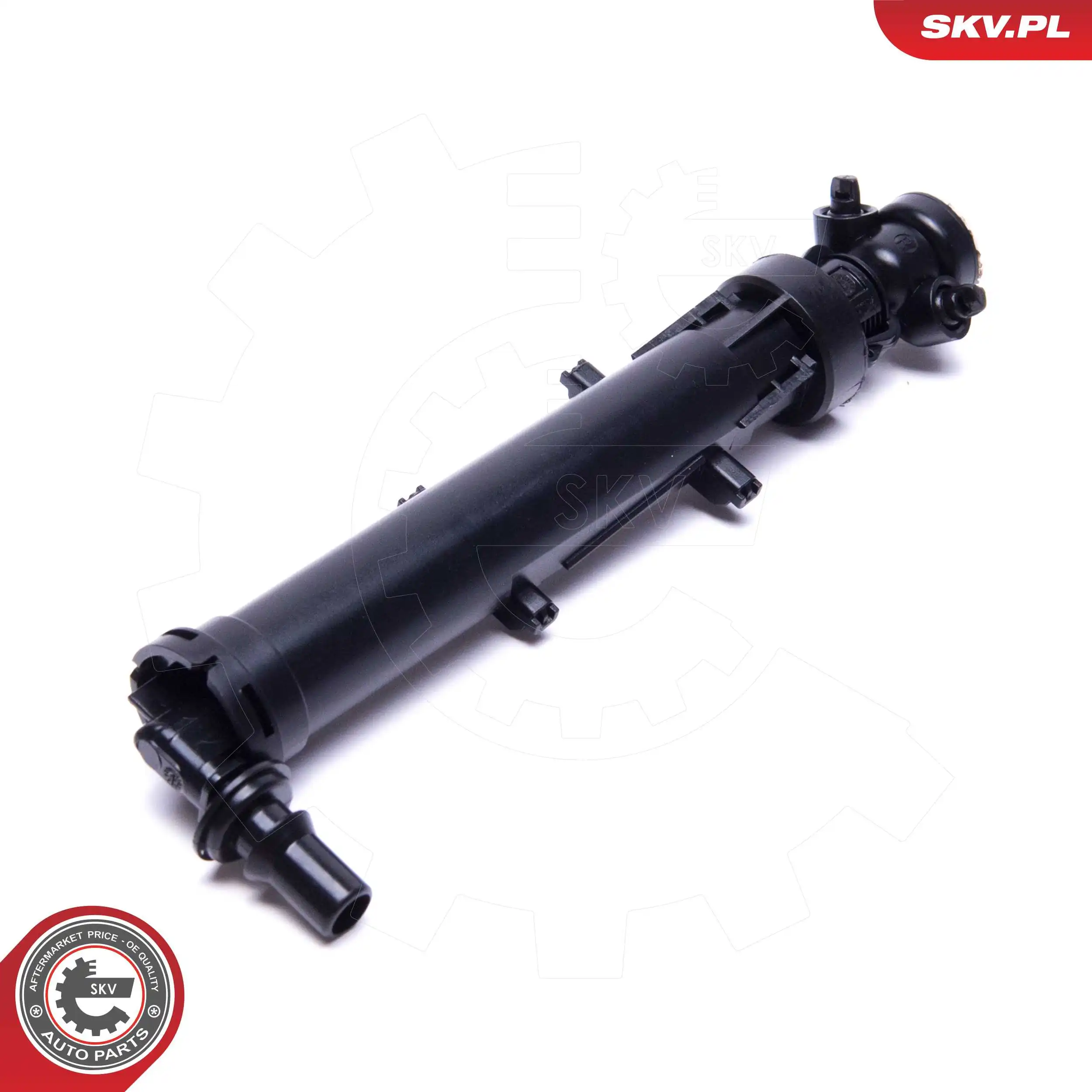 ESEN SKV 15SKV692 Washer Fluid Jet, headlight cleaning